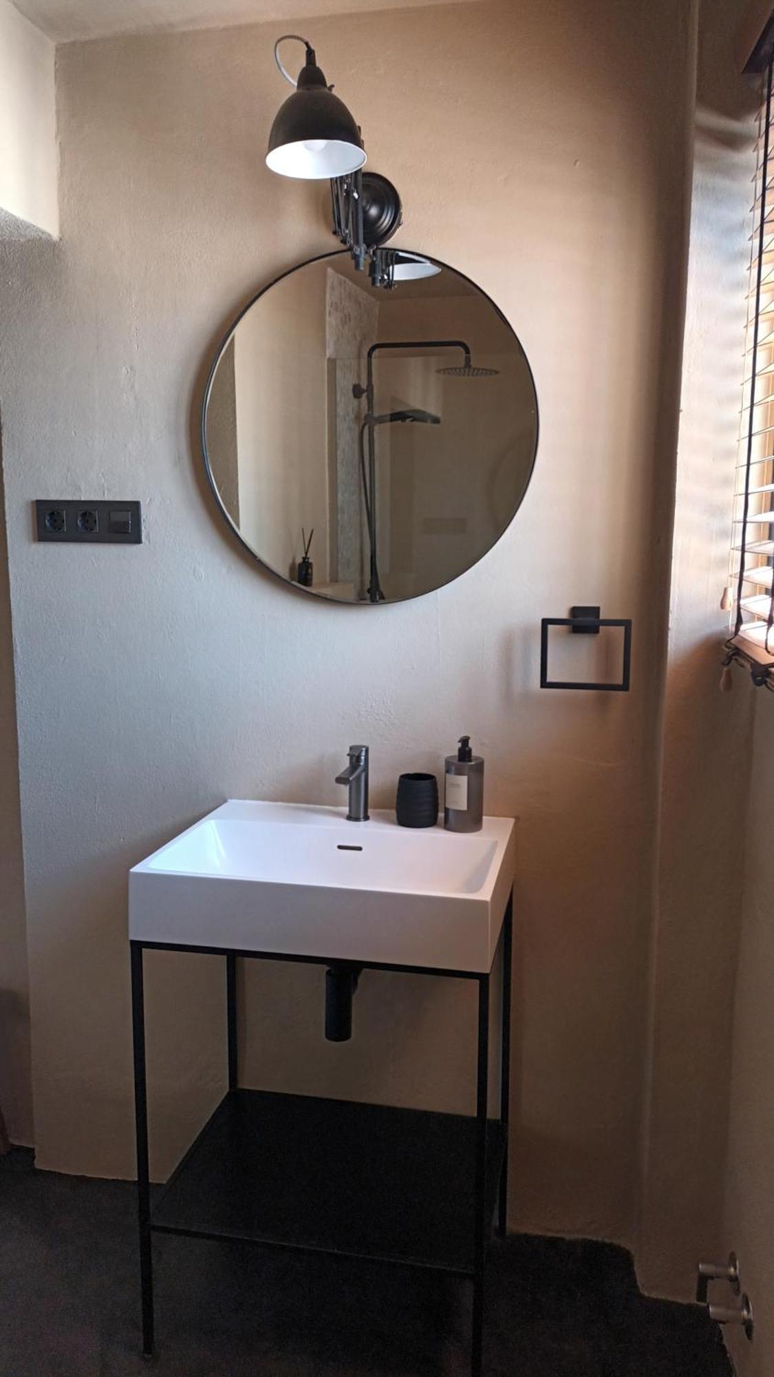 Playa 45, First Line Beach House Malaga Ngoại thất bức ảnh