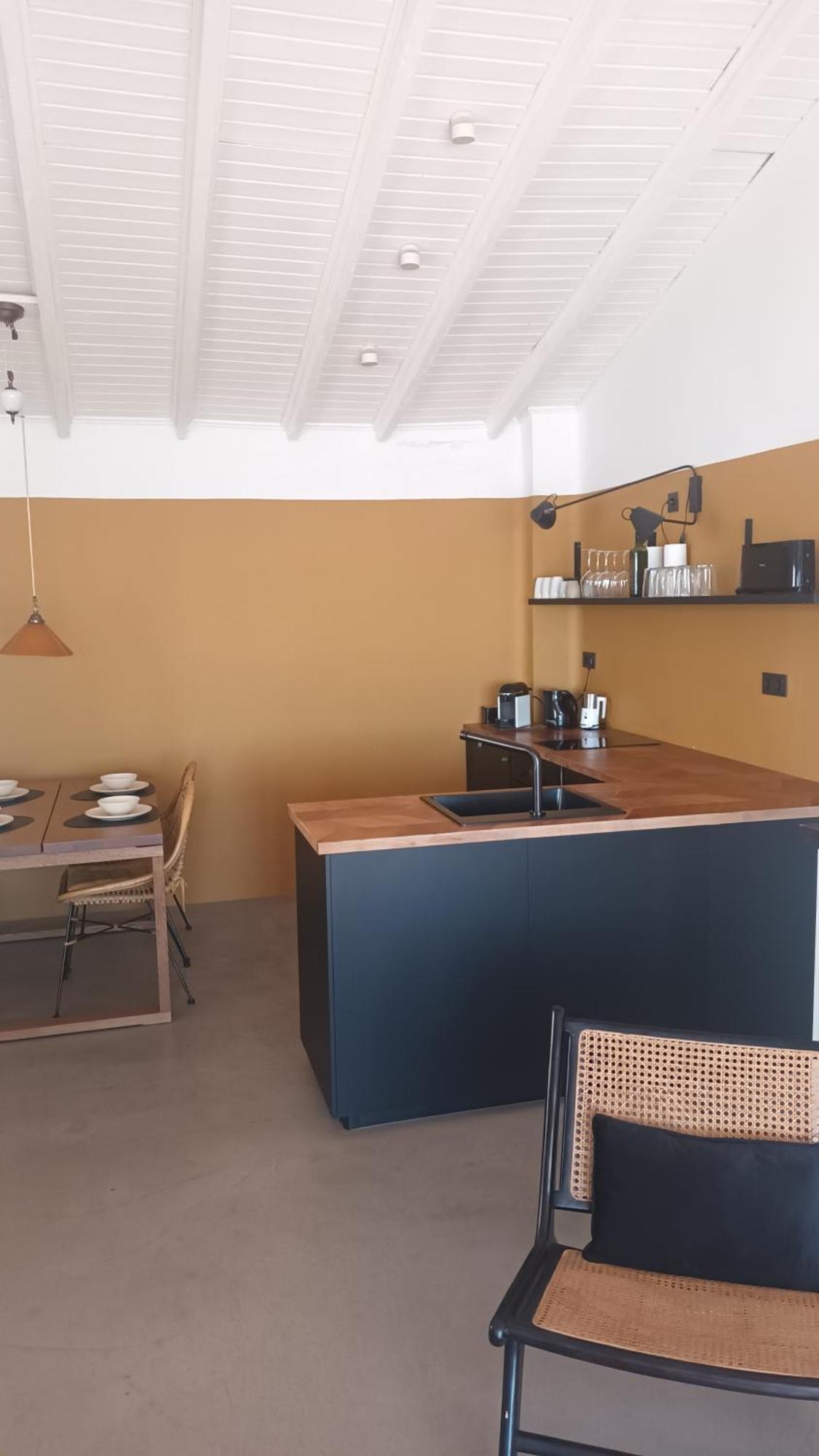 Playa 45, First Line Beach House Malaga Ngoại thất bức ảnh