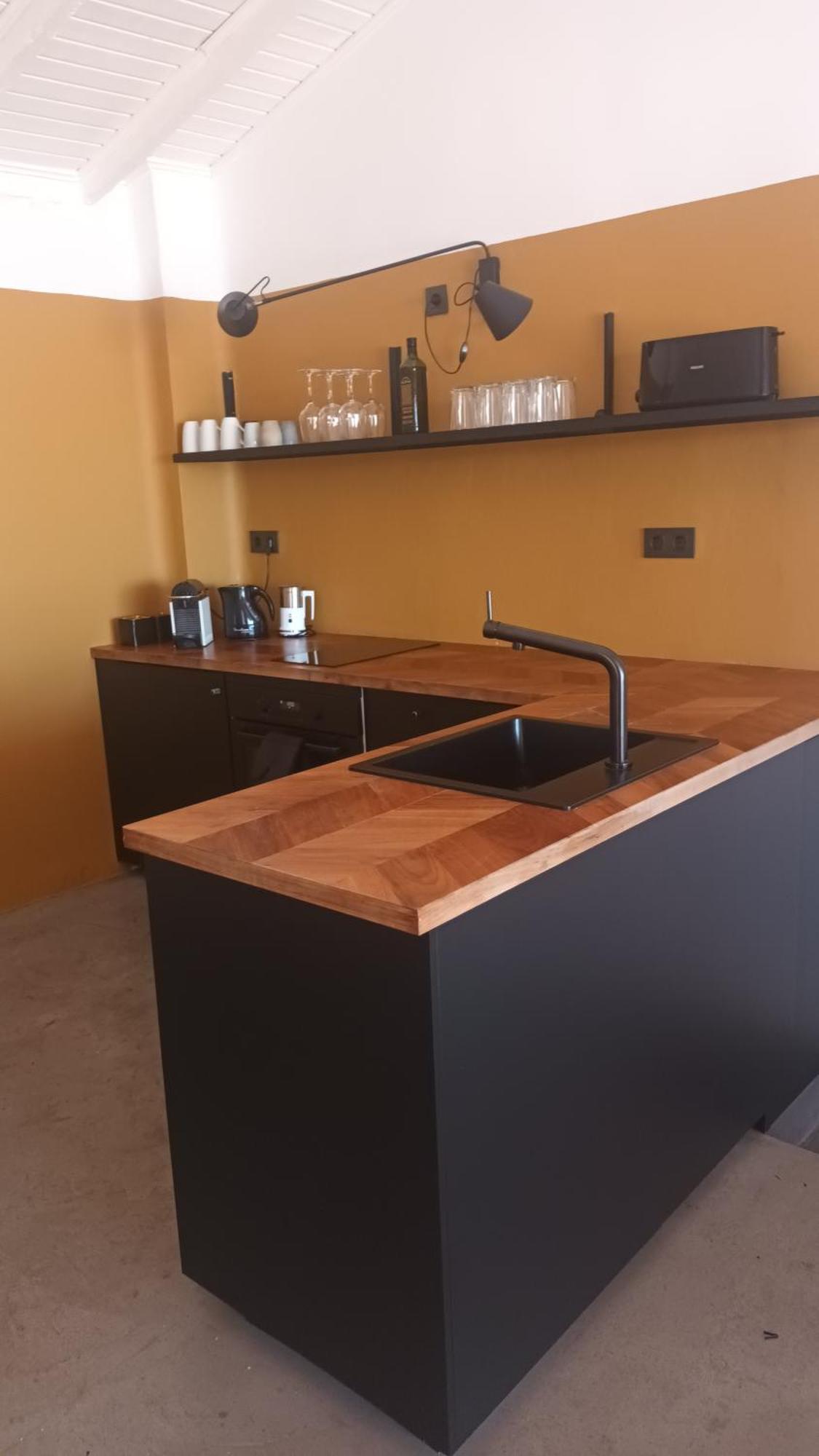 Playa 45, First Line Beach House Malaga Ngoại thất bức ảnh