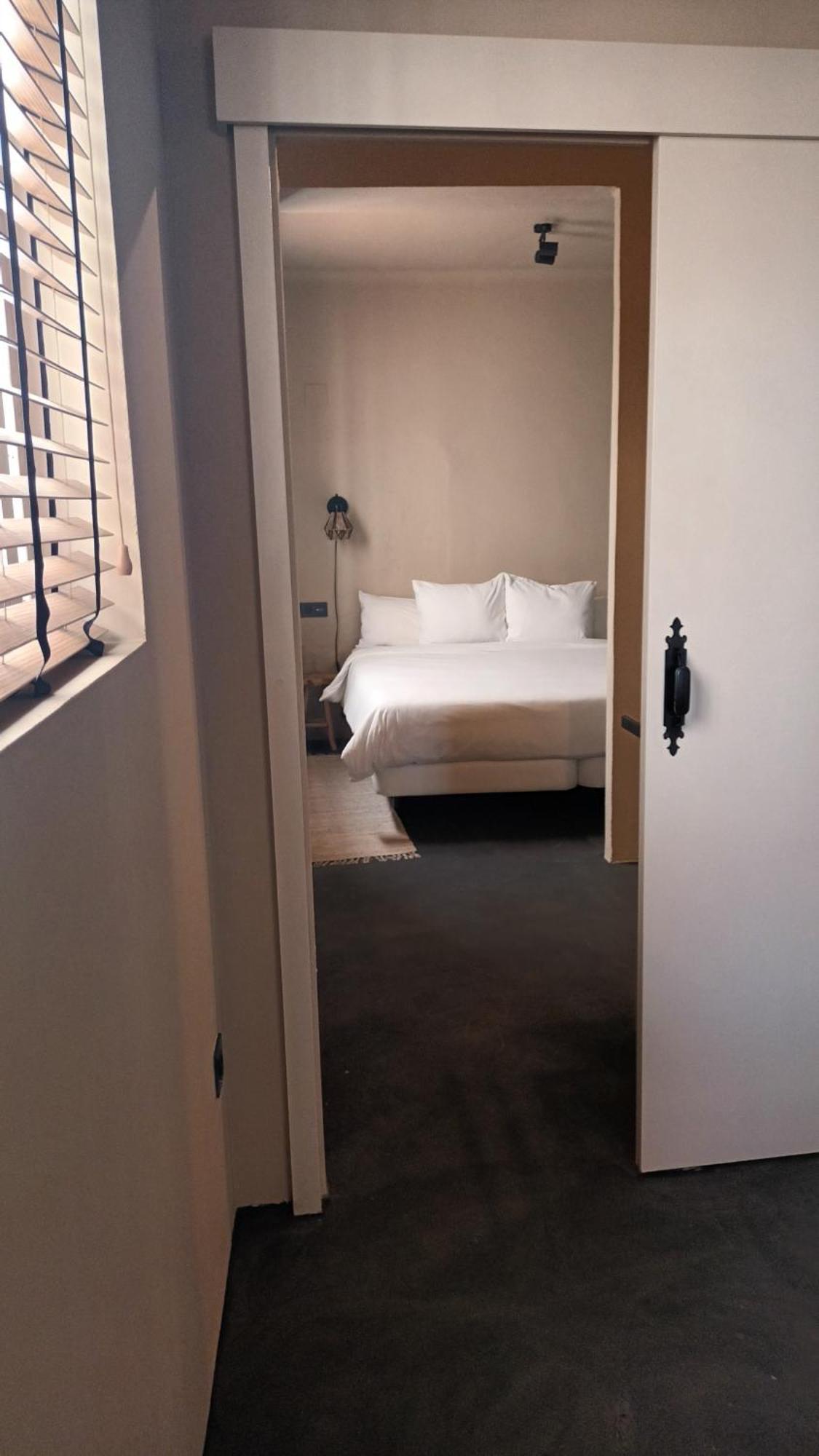 Playa 45, First Line Beach House Malaga Ngoại thất bức ảnh
