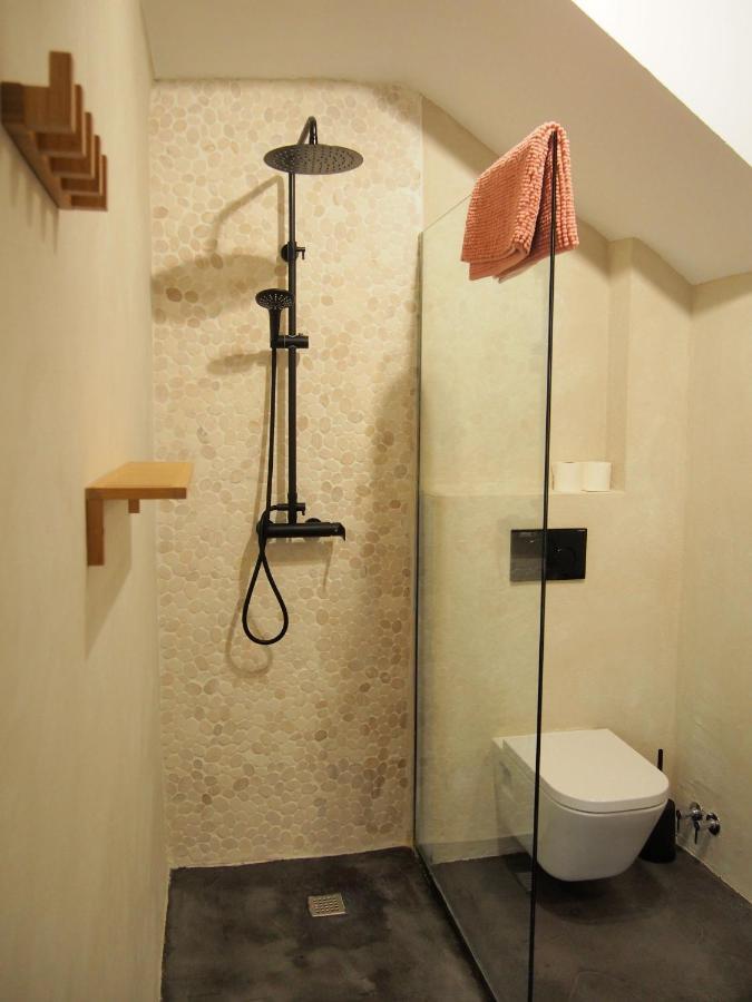 Playa 45, First Line Beach House Malaga Ngoại thất bức ảnh